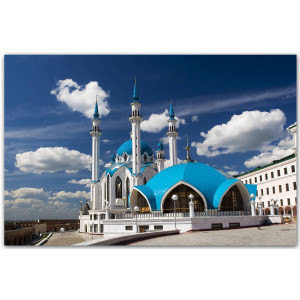 Халяль и Харам в Исламе.
